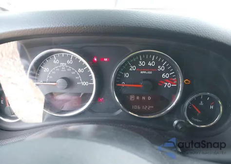 2017 Jeep Wrangler Unlimited Rubicon Hard Rock 4X4 from USA, damaged, VIN 1C4HJWFG4HL507601